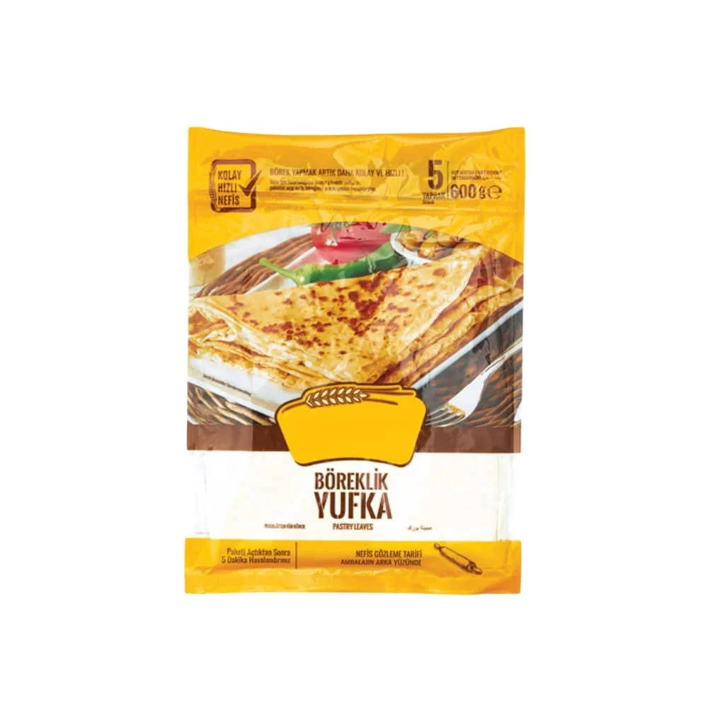 Оптовая продажа с завода, Кондитерские листья 600 г, продукт, вкусные кондитерские изделия, высококачественные сладкие Стильные мини-кондитерские изделия в упаковке