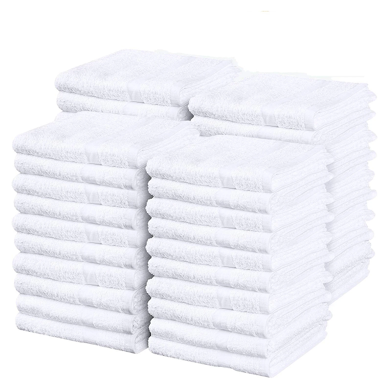 direct factory buy towel with new design face towel thick and soft wholesale product bath face towel