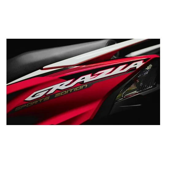 Honda -- scooter Grazia 125 BS6 скутер индивидуальный дизайн высокое качество 125CC детали двигателя мотоцикла