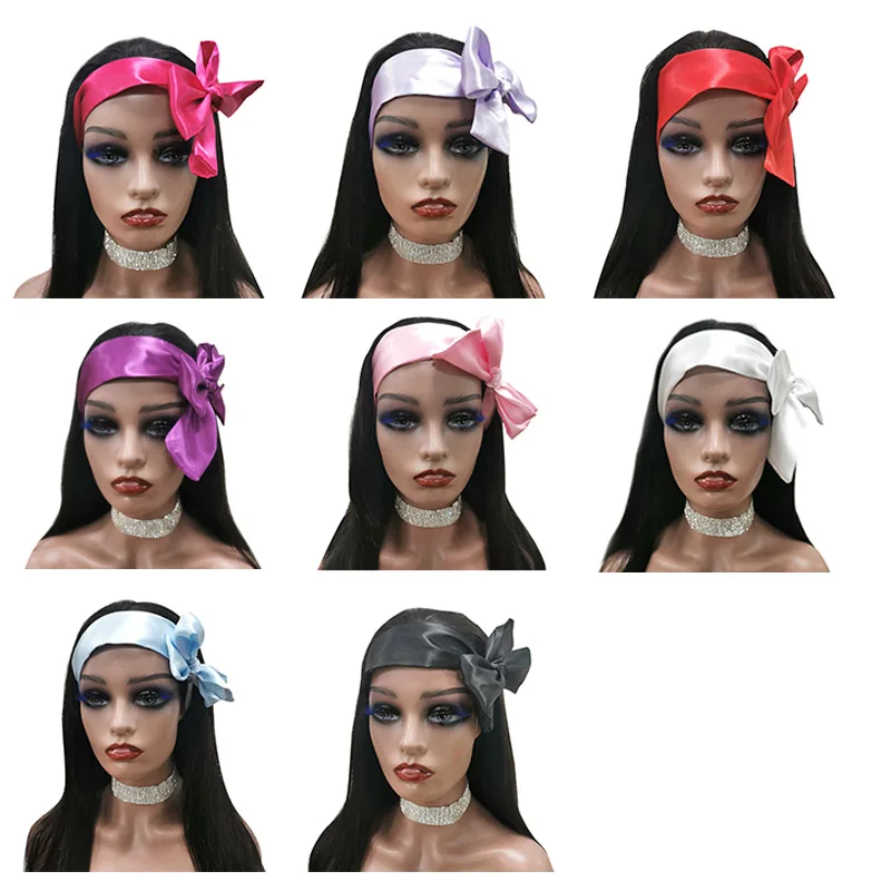 Pattern Print Headband for Women Twist Style Hair Band Salon Make Up Hair Wrap Head Wear Turban Ladies Hair Band Turban