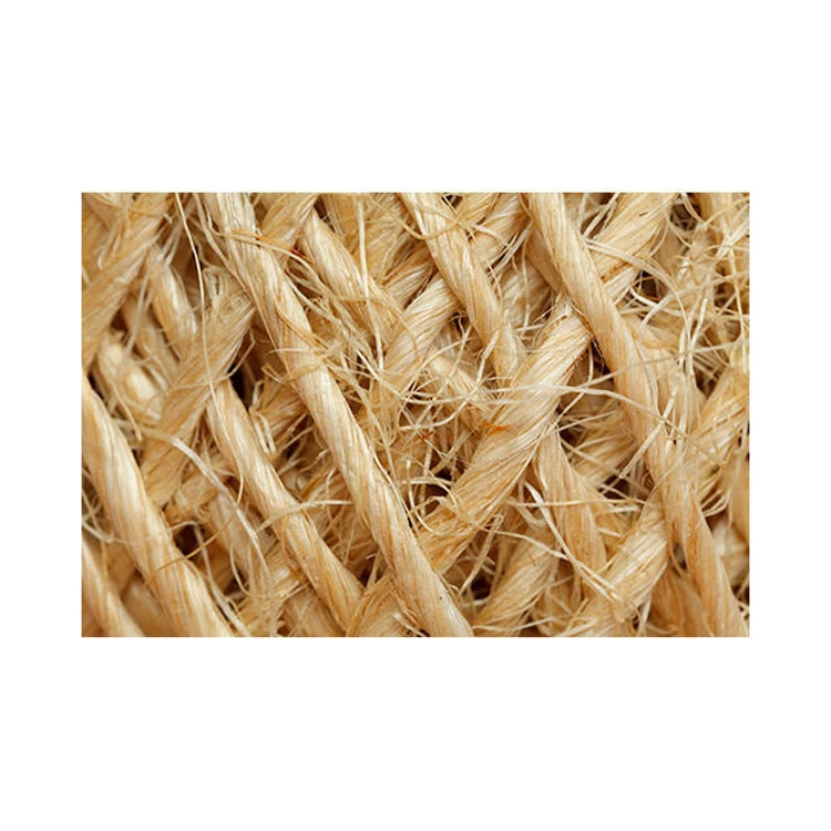 100% Natural Sisal Fiber bulk price / High quality sisal fiber