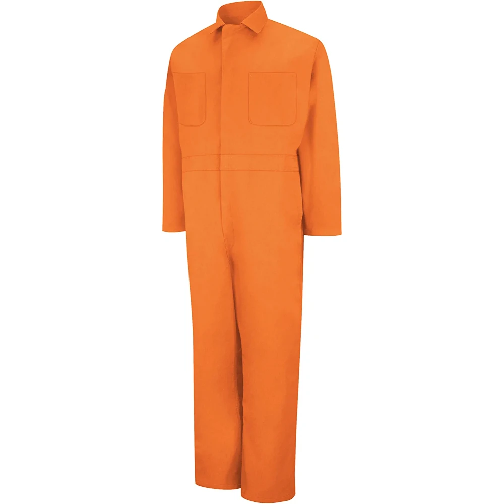 High quality nomex Flight Coverall Flying Suits FR Cotton Safety Coverall Polyester Cotton Coverall For Sale