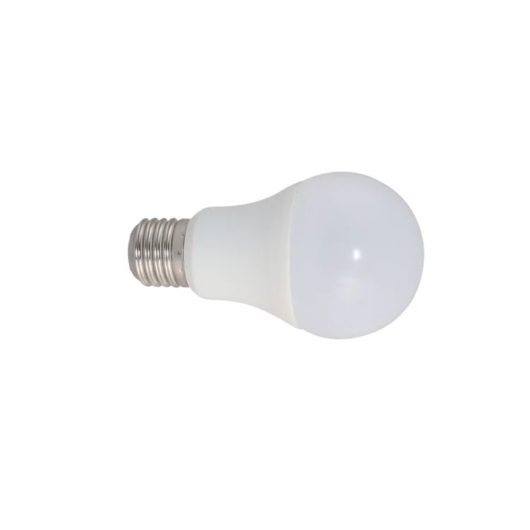 Vietnam CE Cheap Price 9W Voltage 12-24VDC E27 LED Bulb Lights