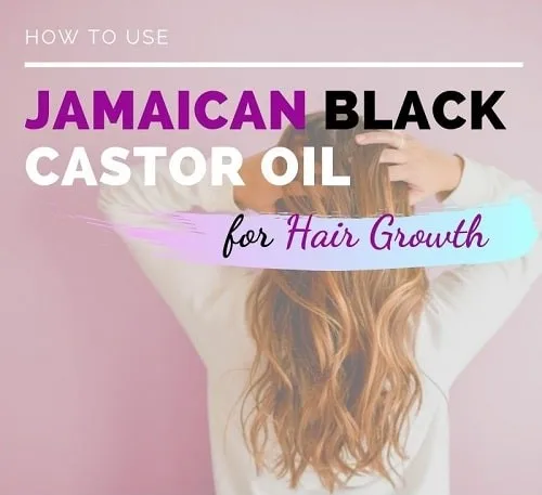 Jamaican Black Castor Oil For Hair Growth and Eyelash Care Export Wholesale Manufacturer from India at Best Price
