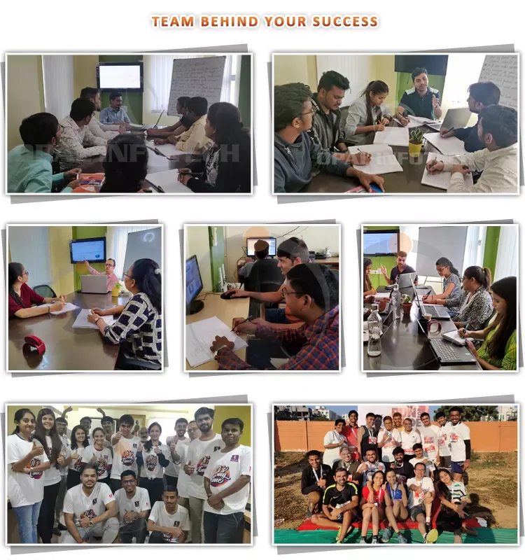 Best Selling Online Selling Ecommerce Web Site with Customized Design Online Store Manufacture in India For Growth your Business