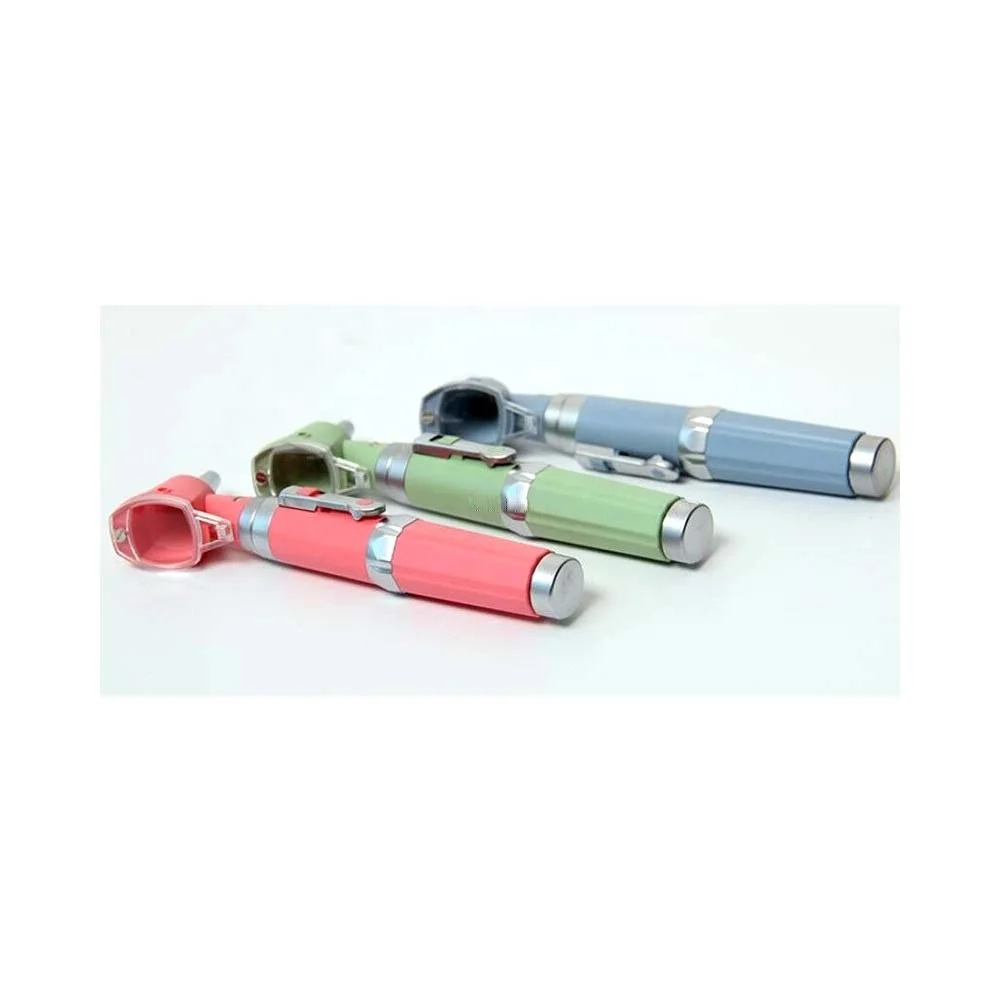 Fiber Optic ear endoscope electric otoscope professional medical household LED otoscope