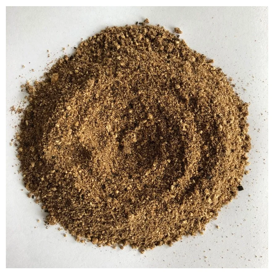Palm Kernel Cake (PKC) / Palm Kernel Expeller Meal