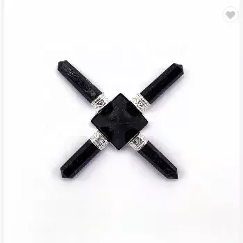 Nuummite Crystal Generator