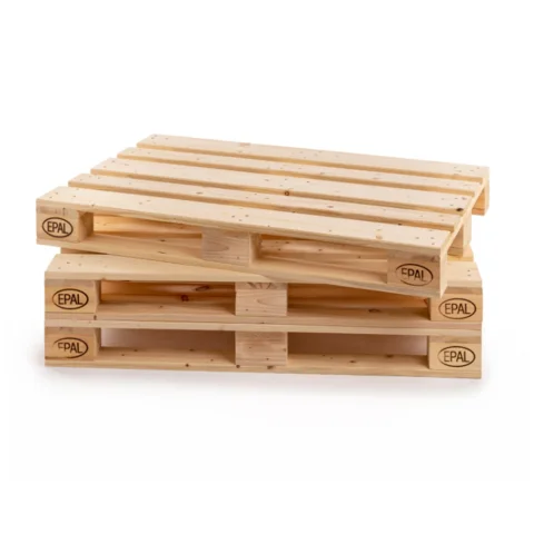 Buy Cheap Wholesale Price EPAL Euro Wood Pallets