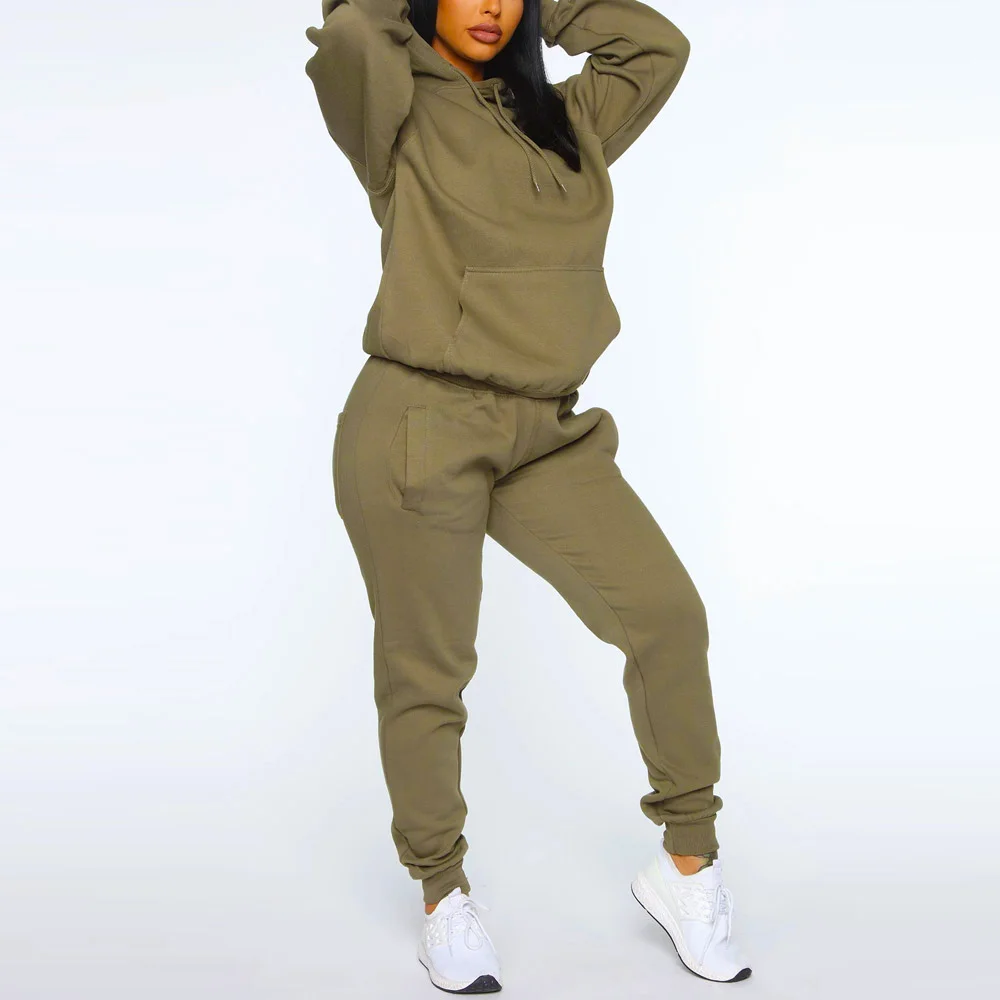 adult track suits latest design ladies tracksuits high quality women tracksuits
