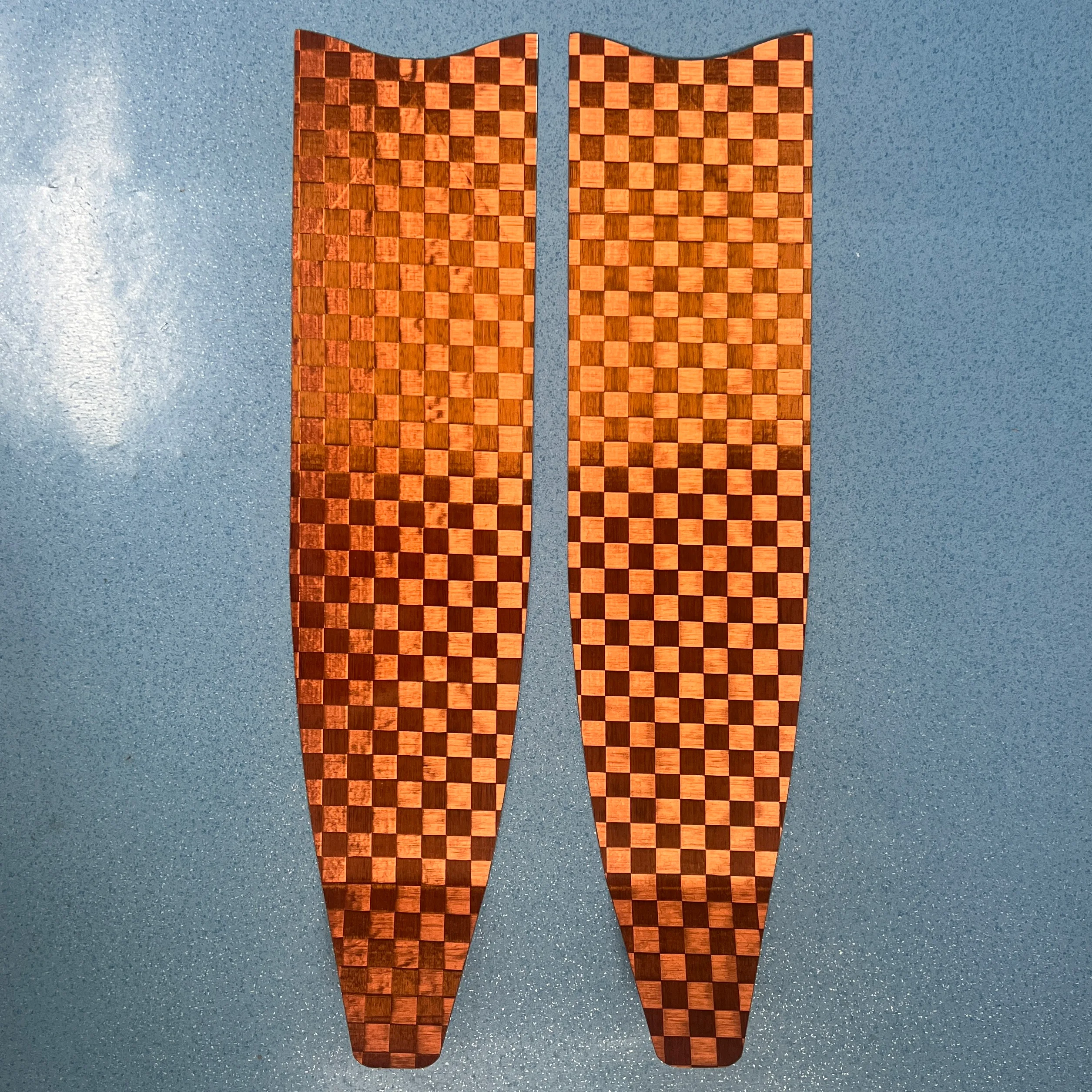 KUBO 12K карбоно Подводная охота, плавники для фридайвинга, плавники для подводного плавания и свободного дайвинга, ласты с карманами для лягушки