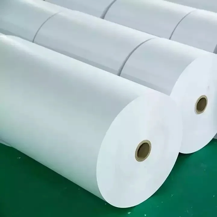 Free Sample 80mm 57mm Cash Register Till Receipt Tape Printing Papel Termico Pos Terminal Thermal Paper Roll Paper Roll