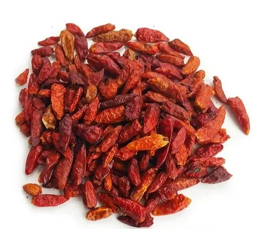 Bird eye chilli Exceptional Seasonings & Condiments Highly Curated Spices & Herbs Widely Demanded Bird eye chilli