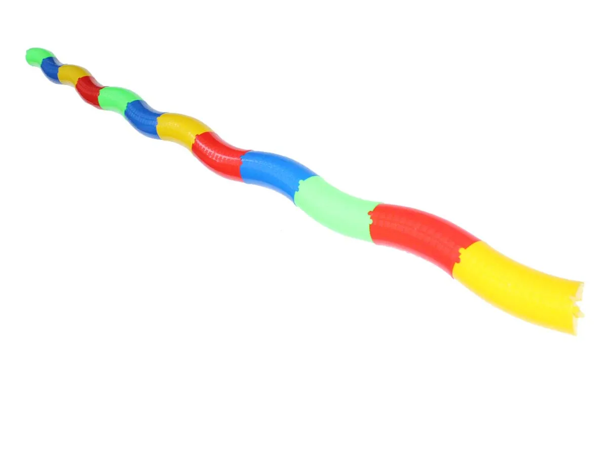 Outdoor and Indoor Kids Balance Beam Toy from India Educational PE Material for Play Equipment Training Kids S Number