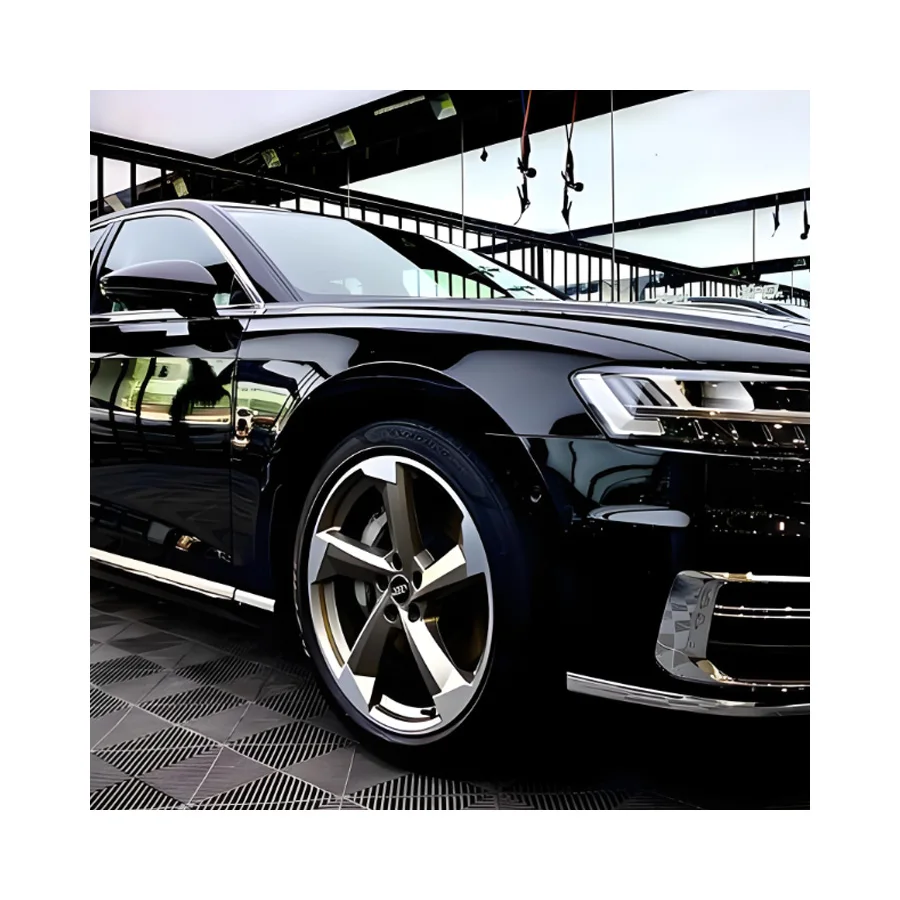 Auto-Repair Anti Scratch PPF Transparent TPU PPF Car Paint Protection Film