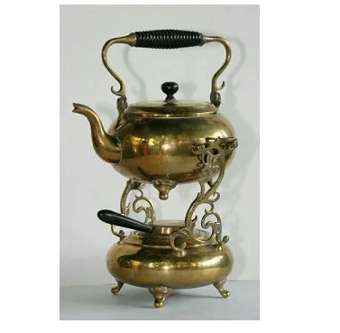 Arabic Morocco tea pot tea kettle 0.9/1.3/1.6/2.0L with stove