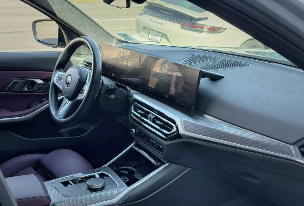 READY TO SHIP B M W 3 SERIES 330I M340I XDRIVE AWD FULL OPTION