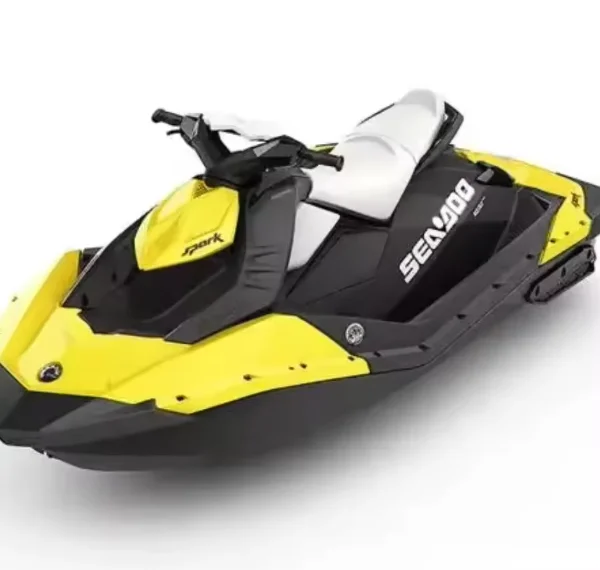 Sea-Doo Spark 3up Trixxs Jet Ski AVAILABLE