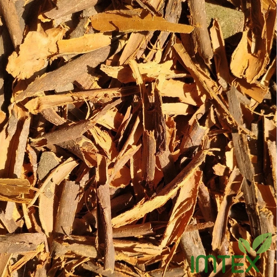 Vietnam Raw Broken Cinnamon With High Quality