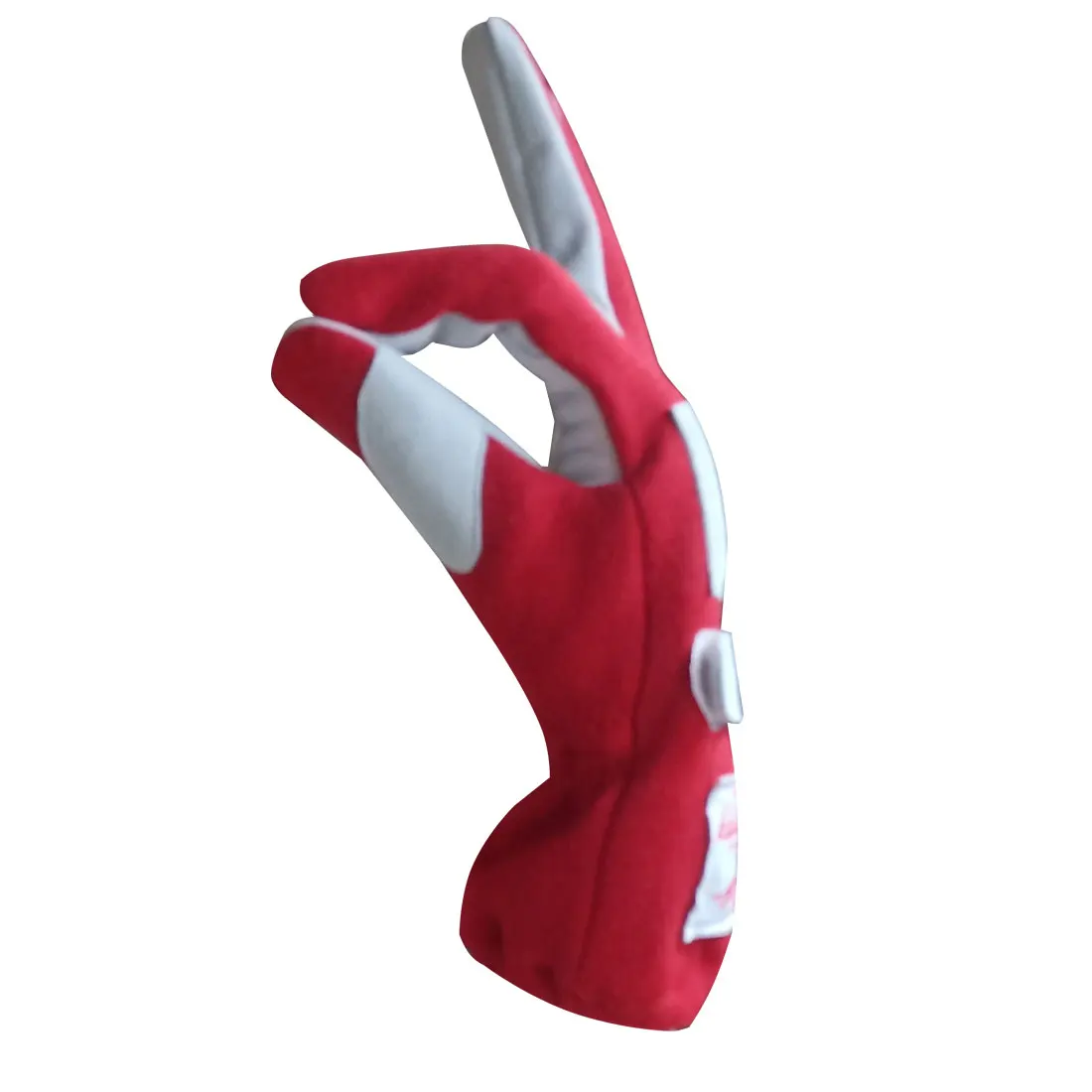 Best Price Fire Cut Proof Abrasion Resistance Outdoor Karting Sports Driving  Gloves For Men Women Sizes