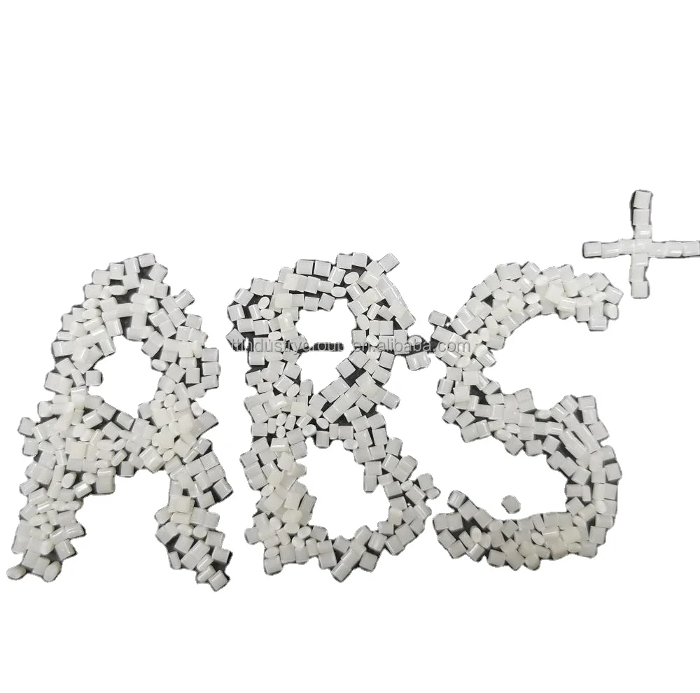 Modified Factory Sell! 2023 hot sell low shrinkage high toughness ABS PLUS/ABS+ special for 3D print 1.75mm filament