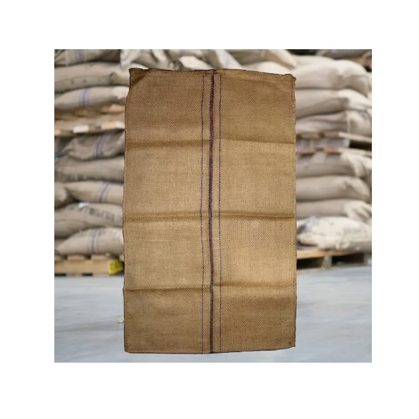 Cheap Price Gunny Jute Bag For Packaging Agricultural Goods Used Jute Bags Jute Gunny Customized Size Export From BD