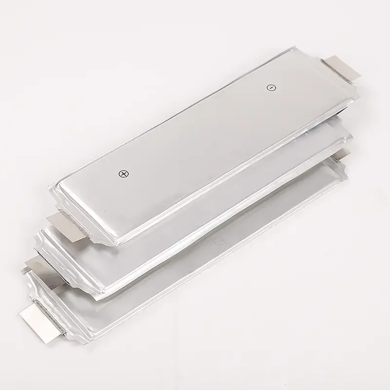 SK 55.6Ah 73ah Lithium Polymer 3.7V NMC Li-ion Pouch cell Rechargeable Battery for RV Electric Vehicle