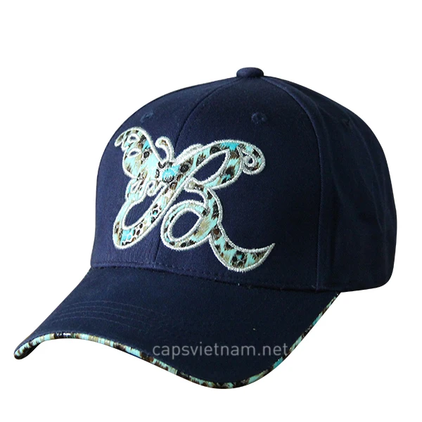 Вьетнамская фабрика ODM рекламная тканая спортивная бейсболка с нашивкой, лучшее качество, модные бейсбольные кепки, производитель кепки
