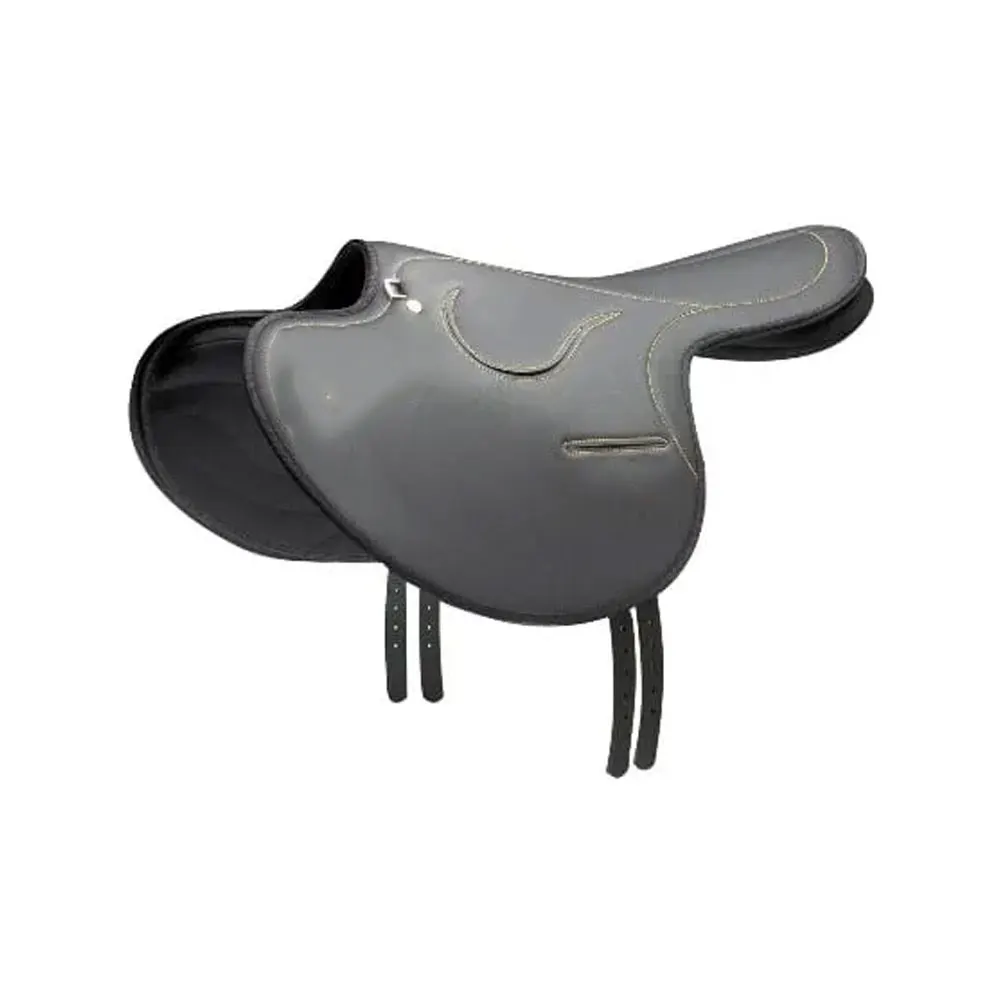 Pakistan Made Saddle Riding Saddle Manufacturer Best jump saddles factory supply