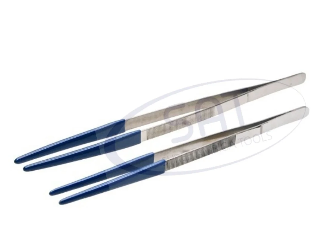 SAT Wide Jaw Angling Pliers Goldsmith Tools  Jewelry Making Pliers USA UK Europe Jewellery Manufacturing