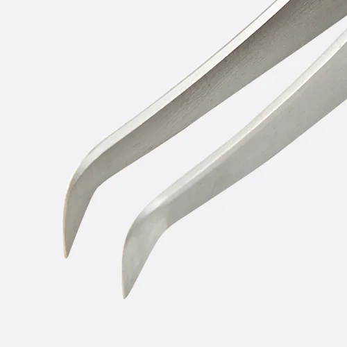 Обычный Пинцет для удлинения-пинцет типа SS в частной торговой марке/OEM из Кореи доступен