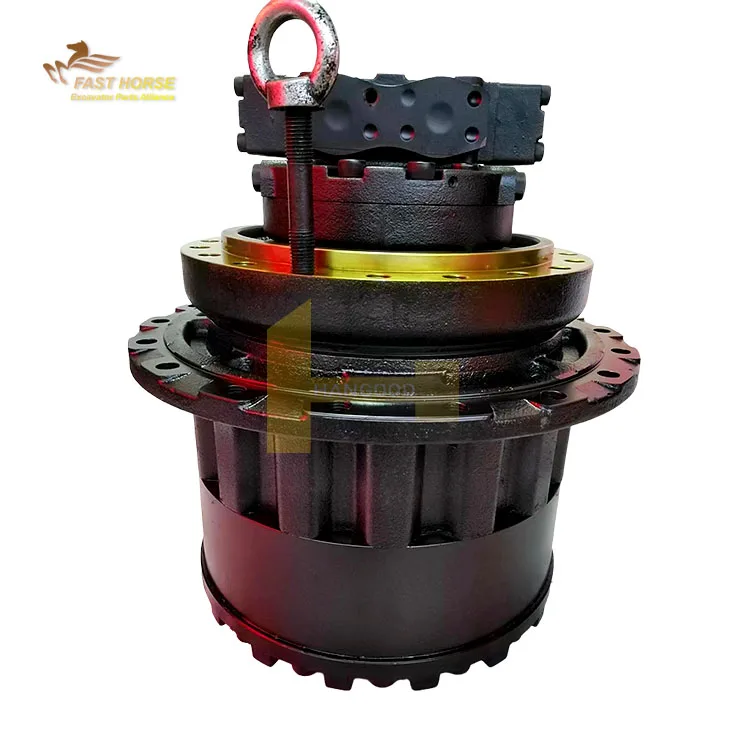 HANGOOD 215-9982 209-5992 Apply for Caterpillar Cat Excavator Spare Parts E320 E325 Final Drives Assy Travel Motor Assembly