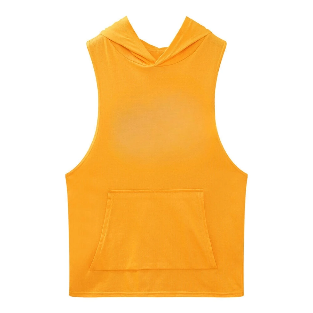 New Low MOQ Bodybuilding Male Tank Tops For Low Price Men Customized Logo Training Custom Design
