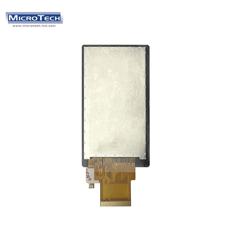 3 inch 320*640 lcd touch screen IPS RGB interface tft display 350brightness With CTP assembly module
