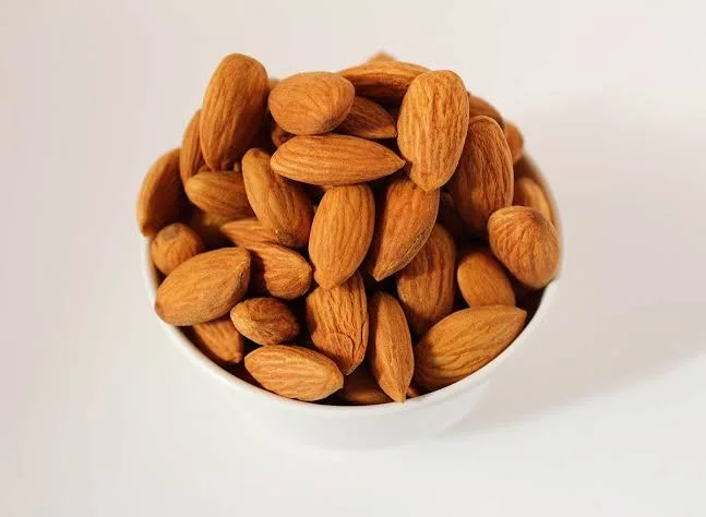 Buy Almonds - Almond Nuts - Raw Bitter and Sweet Kernels - Ships in Bulk A Grade Dried Organic Cultivation