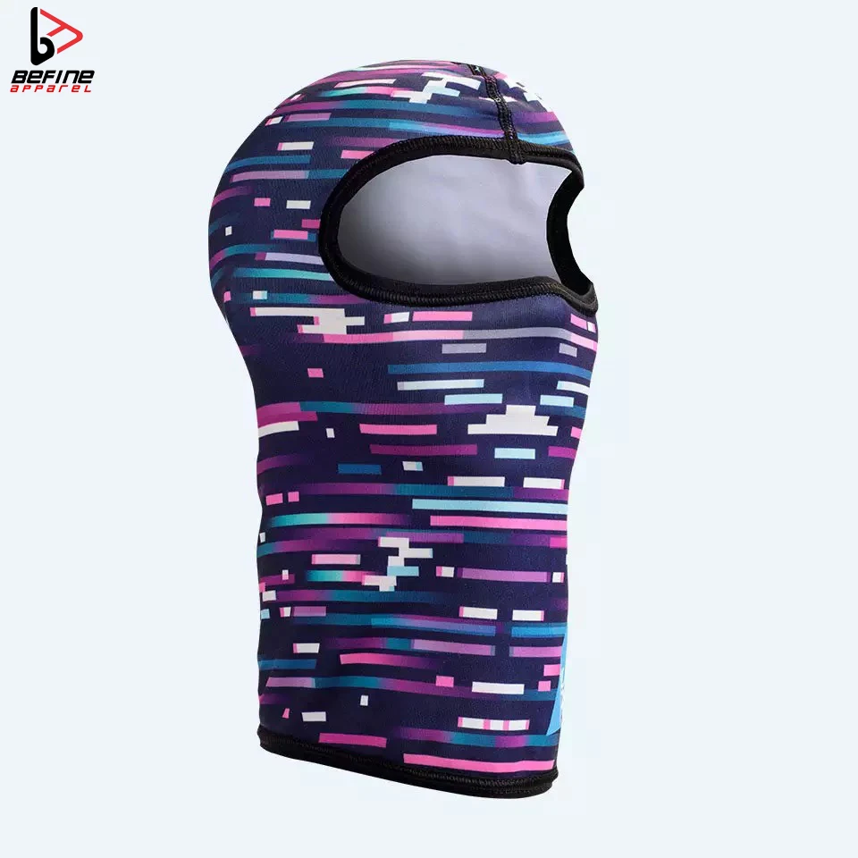 2023 Best Selling Custom Outdoor Neck Gator Scarf Bandana Adult Kids Neck Gaiter Turban Face Uv Protection Biker Mask 2024