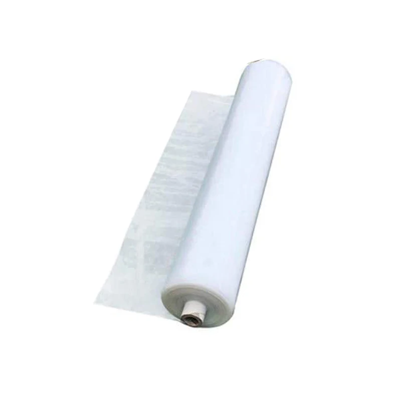 Low Price Hot Sale Solar Agricultural Greenhouse Film UV Protection Farming Plastic Sheeting Roll Large Small Size