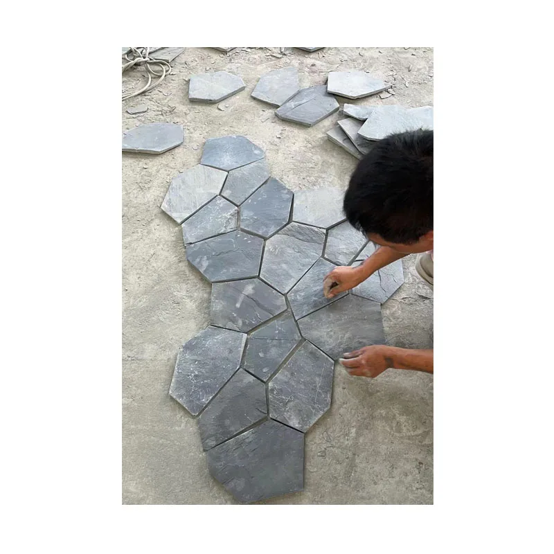 Limestone Travertine Wall Stone, Natural Stacked Stone for Interior Walls