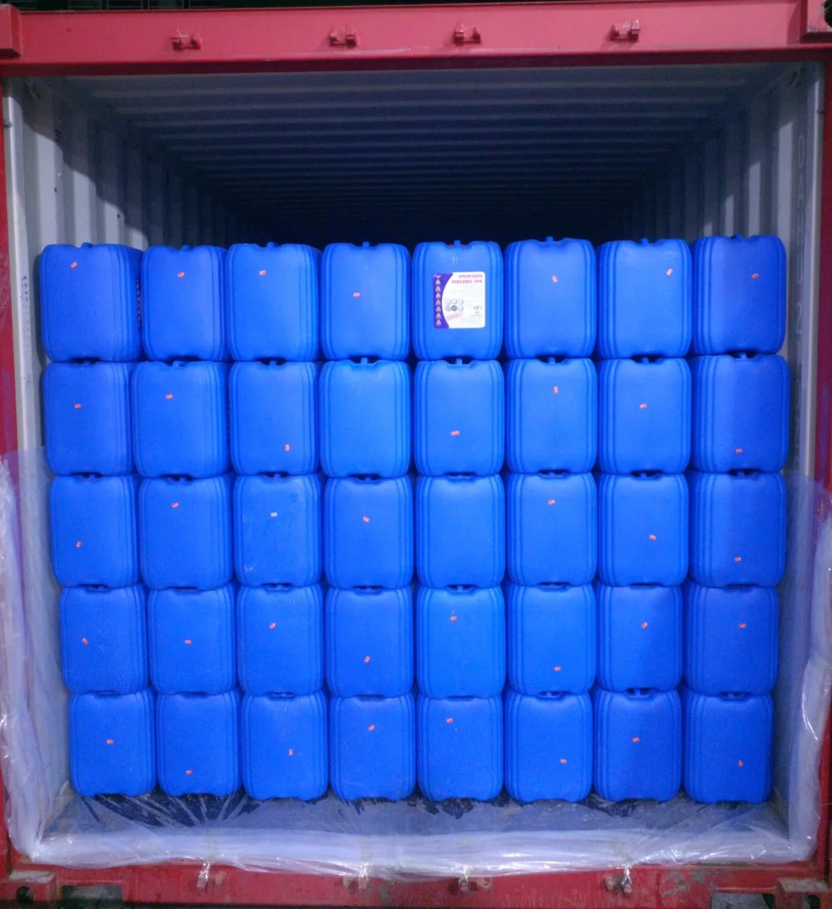 Peroxide Hydrogen for Pools H2O2 Hydrogen - peroxide 50% only available in india