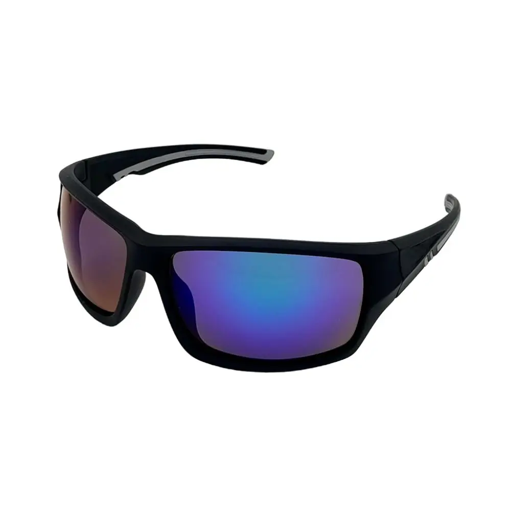 Пользовательские спортивные солнцезащитные очки велосипед на открытом воздухе 2024