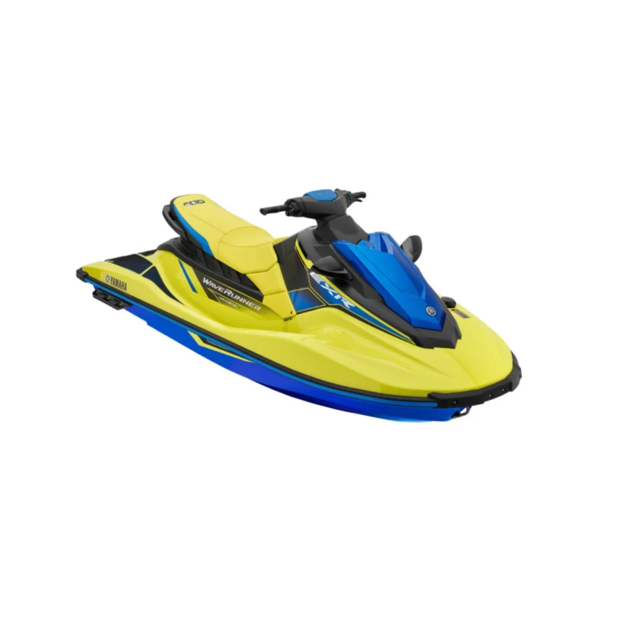 Exporter Jet Ski FX Series 4 Stroke Jet Ski 4 Seater for Sale