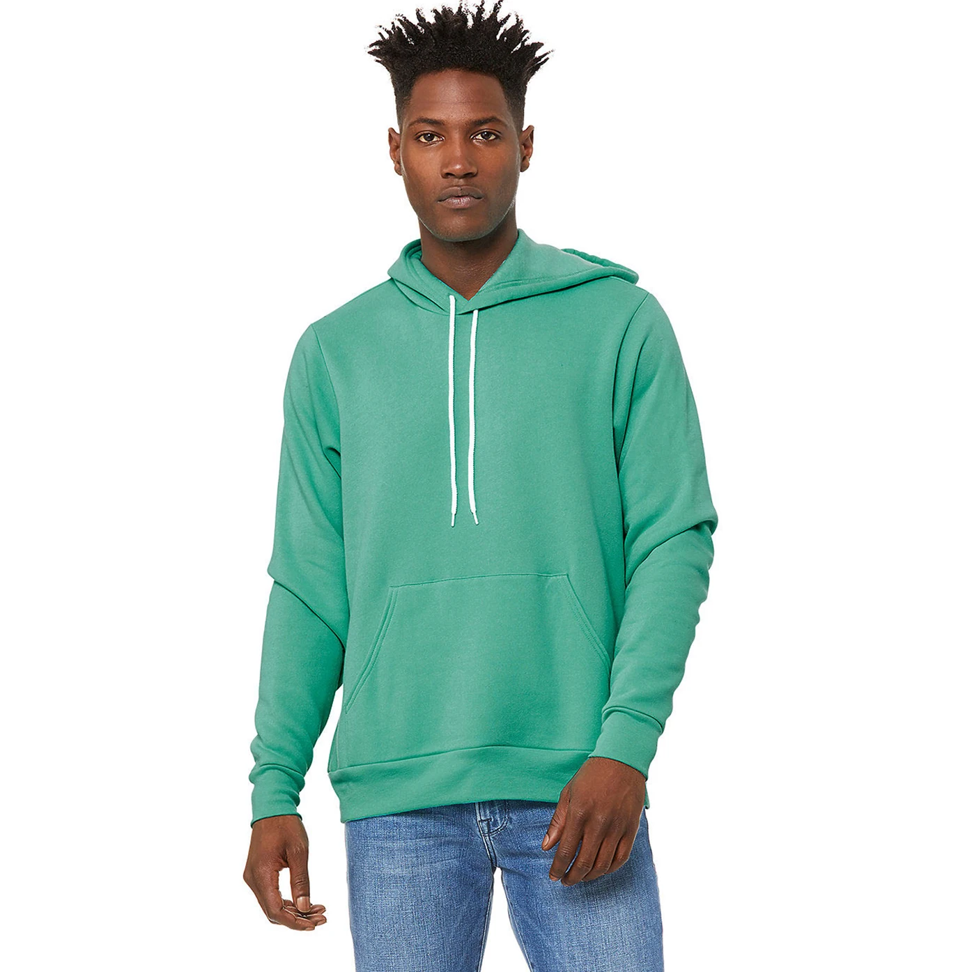 Trendy Collection New Fashion Printed Winter Men Heavyweight High Quality Luxury Premium Custom Hoodies & Sweatshirts