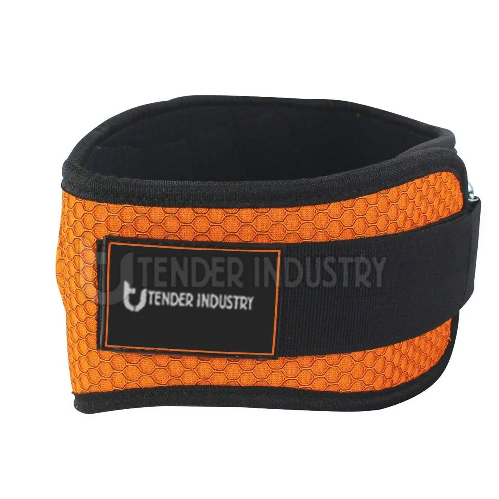 Heavy Duty Neoprene Made Weight Lifting Belts For Sale Best Quality Neoprene Made Weight Lifting