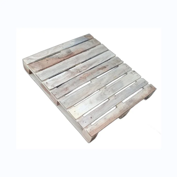 Древесные поддоны 48x40