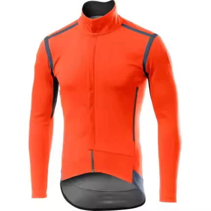 high quality 2024 wholesale polyester sublimation print Quick Dry mens cycling wear, cycling jersey, bicycle clothing for men