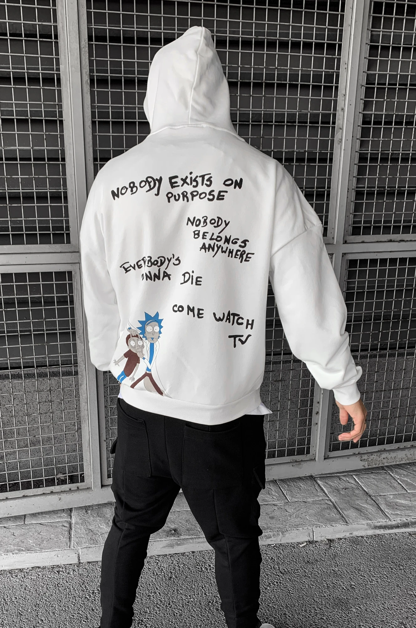 OEM logo New high-grade Chrome Hearys Palm angel beanhead pint fashion Logo designer Sweater Unisex hoodies