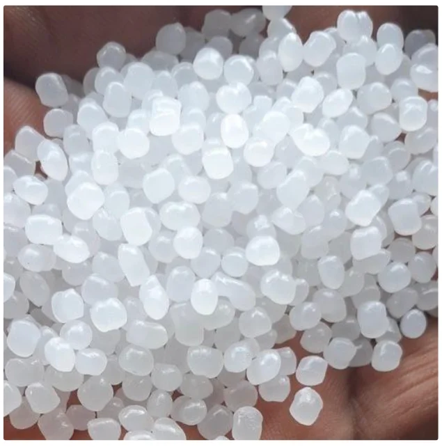 Low-Density Polyethylene Granules LDPE Plastic Raw Materials