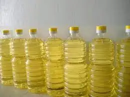 Рафинированное подсолнечное масло в наличии на складе для продажи