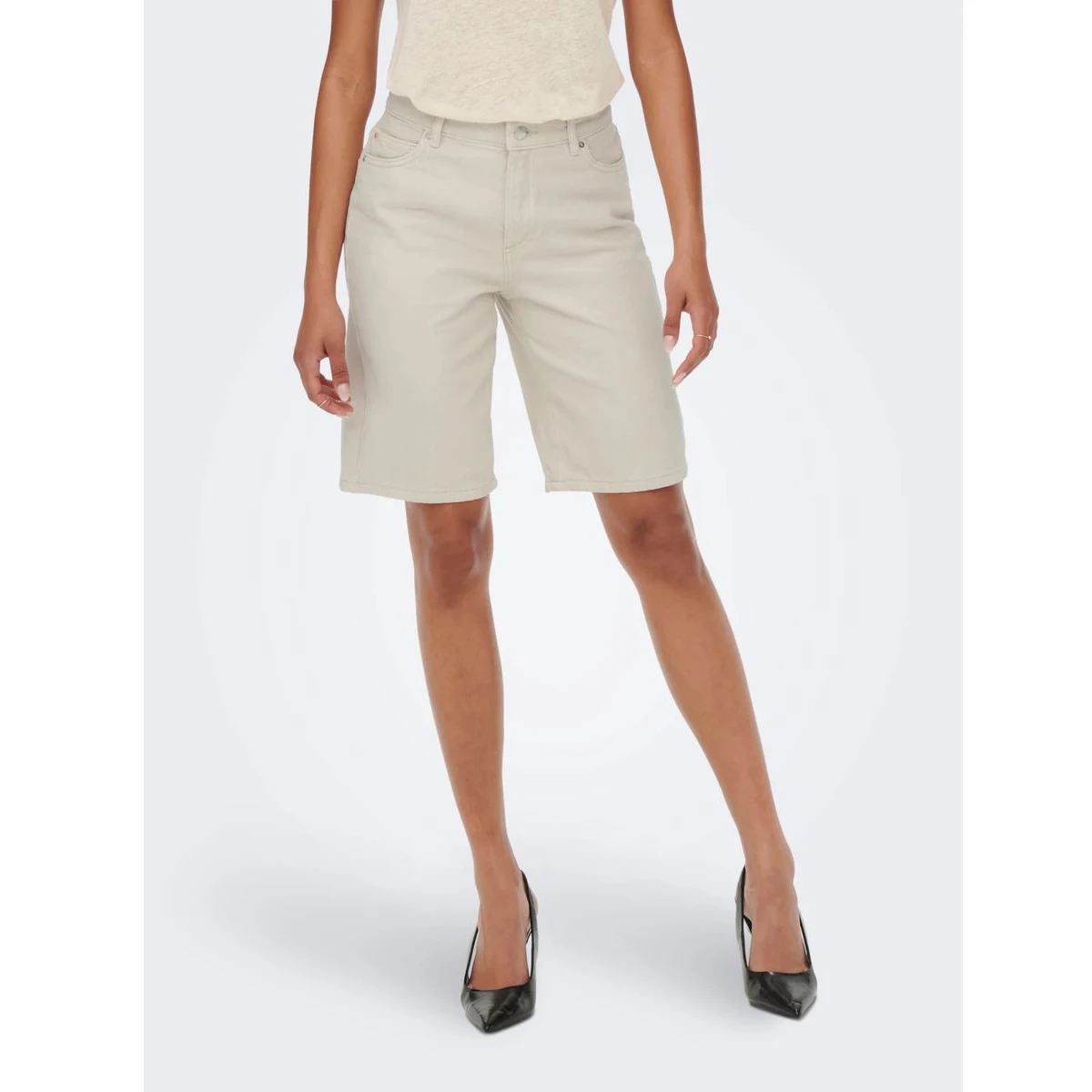 2023 girls summer new style cotton stretch jeans denim shorts for women top sale fashion sexy jean short pants