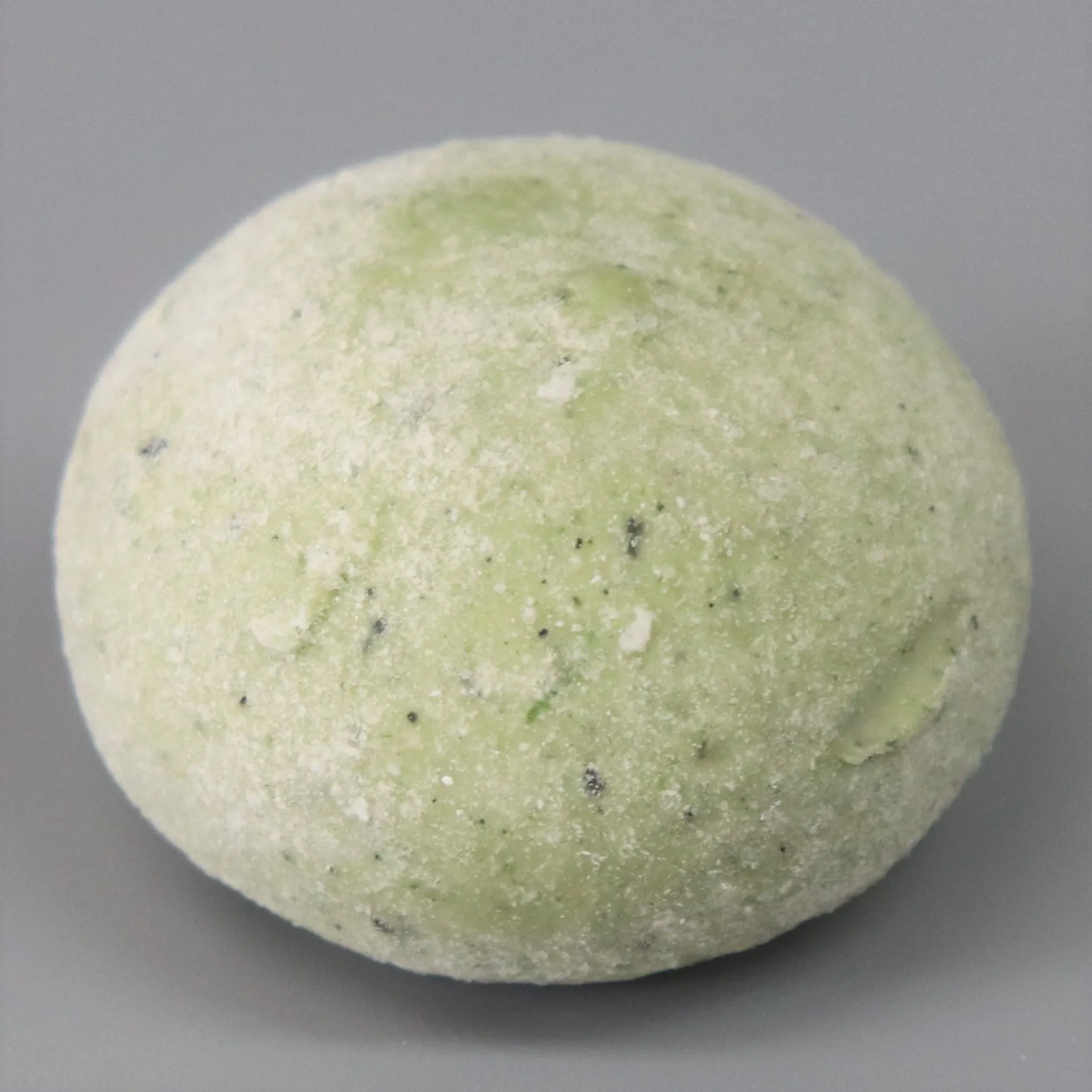 Японская булочка из бобов и варенья